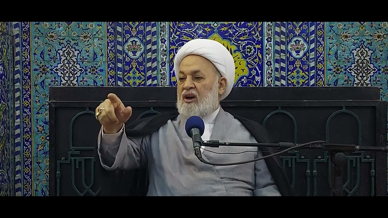 من آليات التدبر في القرآن الكريم؟ الحلقة الثانية