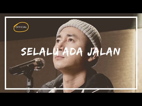 Selalu Ada Jalan - Adrian Takndare |Official Music Video|