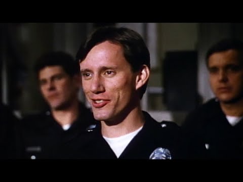 The Choirboys