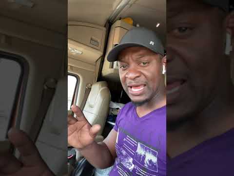 How to shift 13 speed manual Transmission