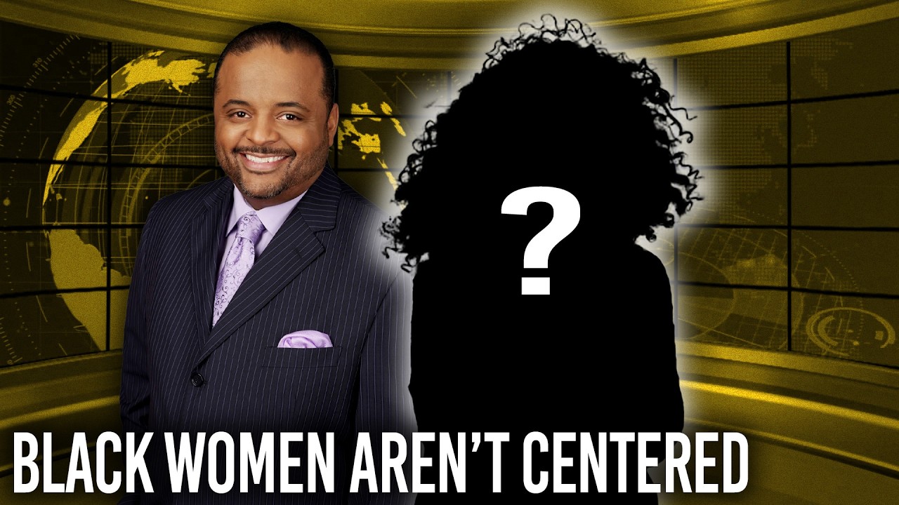 How not to protect black women