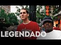 The Foreign Exchange - The Answer || Legendado