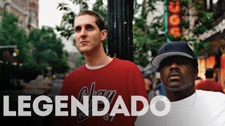 The Foreign Exchange - The Answer || Legendado