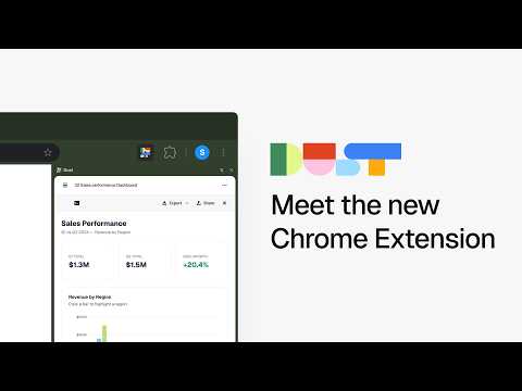 Item video thumbnail