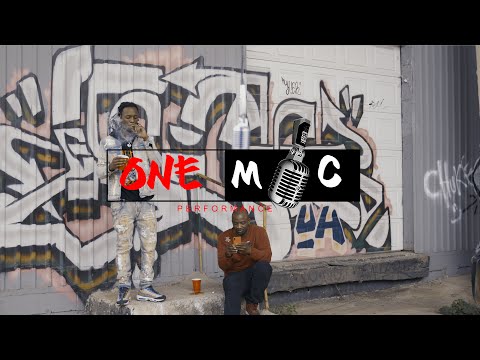 Quesy Kane - Fake Love (One Mic Performance)