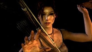 Tomb Raider - Tomb of the Unworthy Trailer