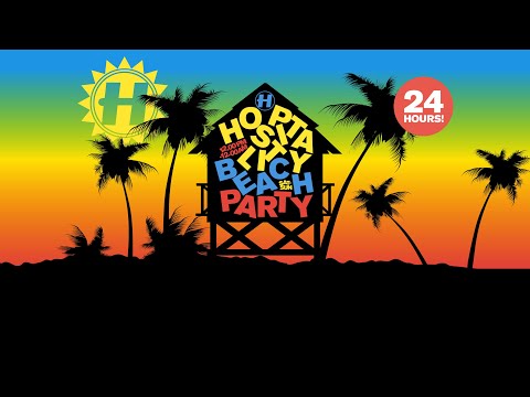 Hospitality Beach Party - Day 2