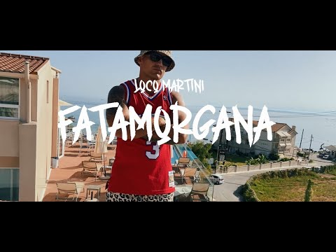 Loco Martini - Fatamorgana #travel #greece #holiday