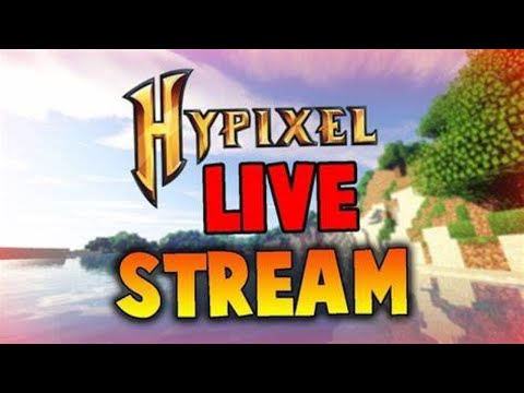 CC Gaming - Hypixel  Games    || Let's go  #subcribers can #join #pvp #minecraft  #minecraftlive #bedwars