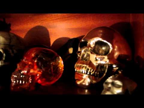 ADz Pipes HD 26 - Skulls Skulls & More!