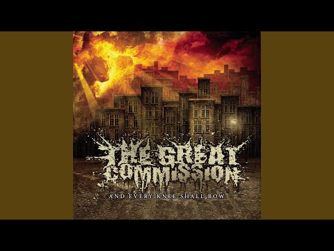 Thumbnail for Every Knee Shall Bow video