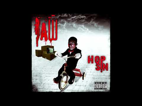 Hopsin - Nocturnal Rainbows