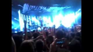 MTV Tributo Legião Urbana - Pais e Filhos - Stand By me