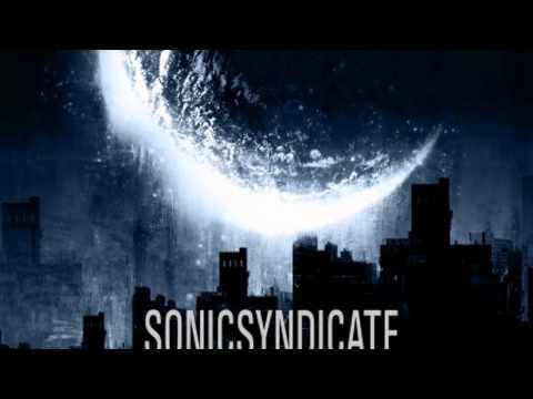 Turn It Up - Sonic Syndicate with Lyrics