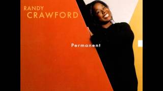 Randy Crawford - Sweetest Thing
