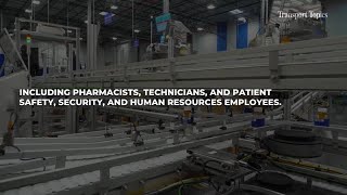 Walmart: New Maryland Hub to Fill 100,000 Prescriptions a Day