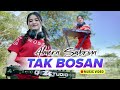 Almera Sabrina Tak Bosan Official Music Video