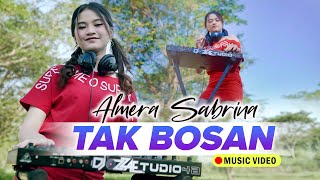 Download lagu Almera Sabrina - Tak Bosan mp3