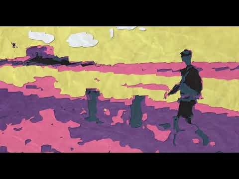 Victor Alc, J.Kordel - Art Of Love