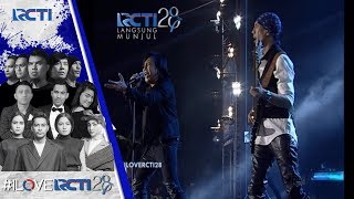 ILOVERCTI28 | Dewa 19 Ft Ari Lasso | Roman Picisan [10 Ags 2017]