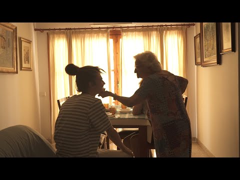 Xavibo - Ceniza (Videoclip)