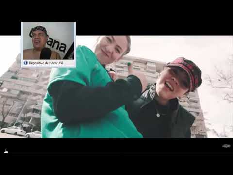 Liricistas, Chystemc & Aly Mayely ft Guille Scherping, DJ Transe - Primera Vez  - REACCIÓN