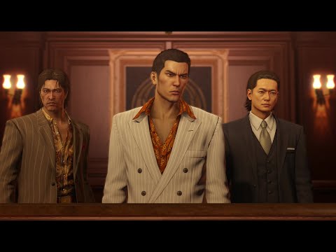 Yakuza 0 - Chapter 10 | Part 38