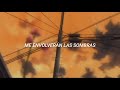 Sombras ✨ [Letra] - Julio Iglesias