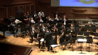 Mueva Los Huesos - Gordon Goodwin