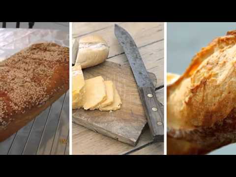 Sweet dreams are made of cheese