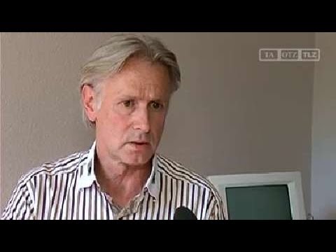 Star-Talk mit Roland Matthes