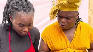 Download lagu kassim Dougoutigui -Tane M’bah’s world sketch 😂 mp3