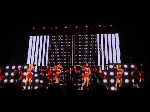 Dancing with the Stars live 2019