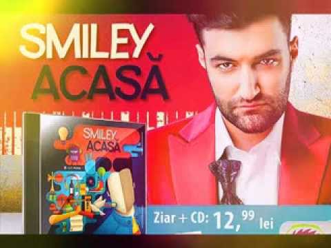 Smiley ft. Alex Velea & Mihai Ristea - Pretindeai (Audio Official)