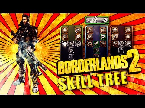 comment monter axton borderlands 2