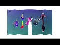 Numberblocks Intro In G Major 57