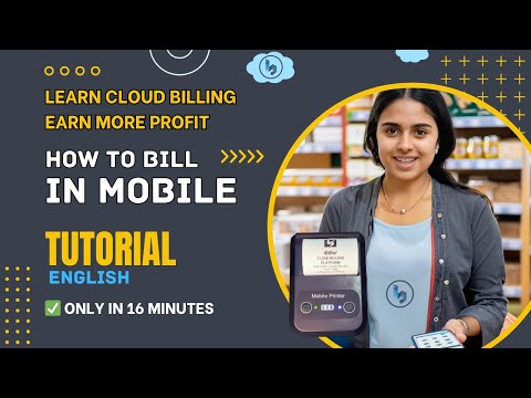 iBiller Cloud Billing