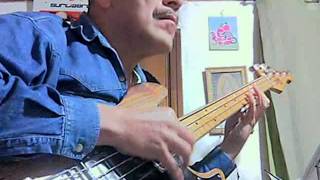 AQUI ESTOY YO REY RUIZ