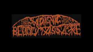 SADISTIC BLOOD MASSACRE - 30 Sekunden Vollgas