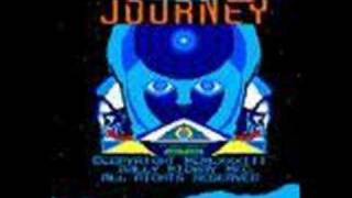 Journey &quot;Only Solutions&quot;