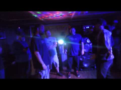 Mistah Breezy vs K-Twist