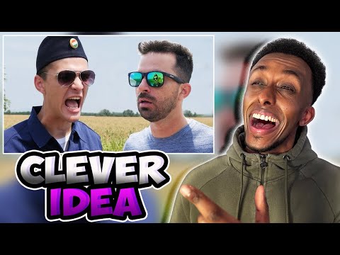 The O.G Of Hungary | Luis Fonsi - Despacito PARÓDIA ! Pamkutya | Reaction