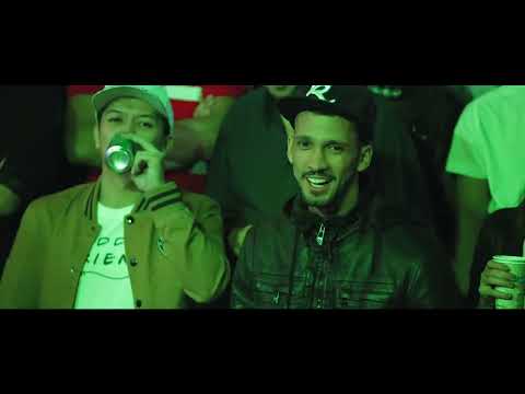 WDR Crew Party Music Video 2017