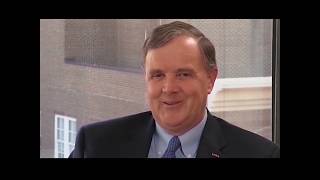 Writing the Afghan Constitution: A Conversation with Lt. Col. Platte B. Moring III