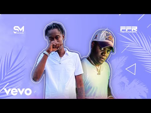 Chi Ching Ching, Boogzino - Any Weh (Official Audio)