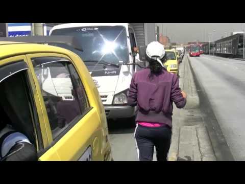 Aver Que Opinan - Los Traviezos De La Sierra Video Oficial [Estreno 2014] "Disco Sin Archivos"