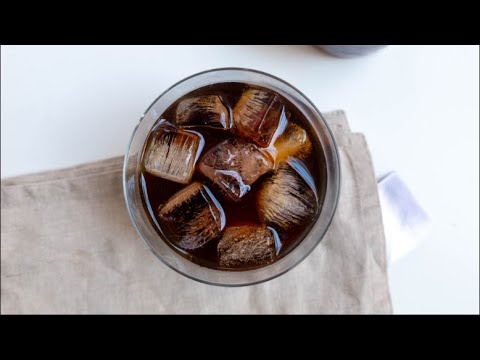 What is the difference between cold brew and cold brew concentrate?