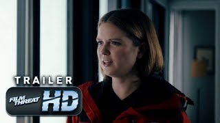 GLASS CABIN | Official HD Trailer (2019) | THRILLER | Film Threat Trailers