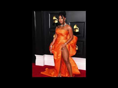 [FREE] Megan Thee Stallion x Lil Baby x Mulatto Type Beat 2021 "Bossy"