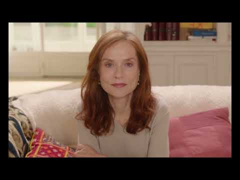 Marianne | Exclusive Trailer